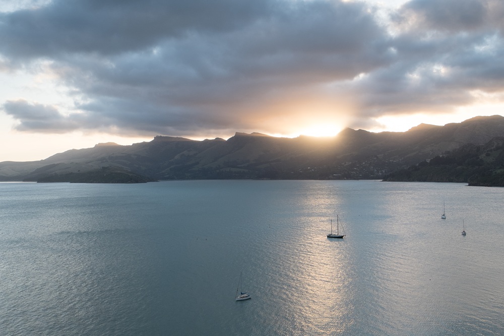 Banks Peninsula catchment