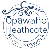 Ōpāwaho Heathcote River Network