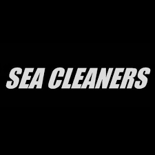 Sea cleaners logo