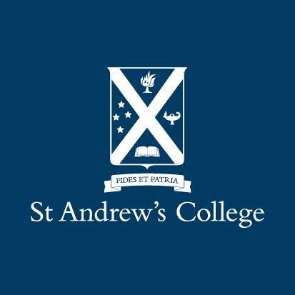 St Andrews