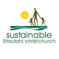Sustainable Ōtautahi Christchurch