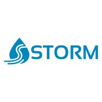 storm environmental logo