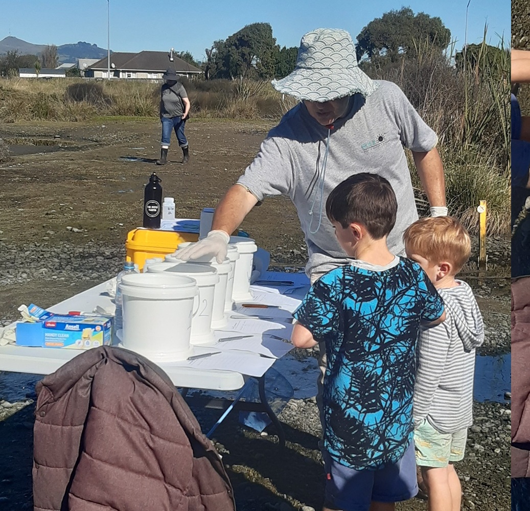 Discovering the Cockayne Reserve Project Image