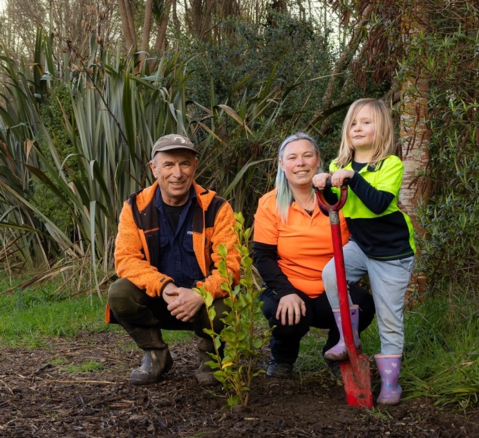 Styx Living Laboratory Trust